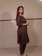 Bela - kurti pants