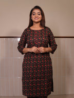 Bela - kurti pants