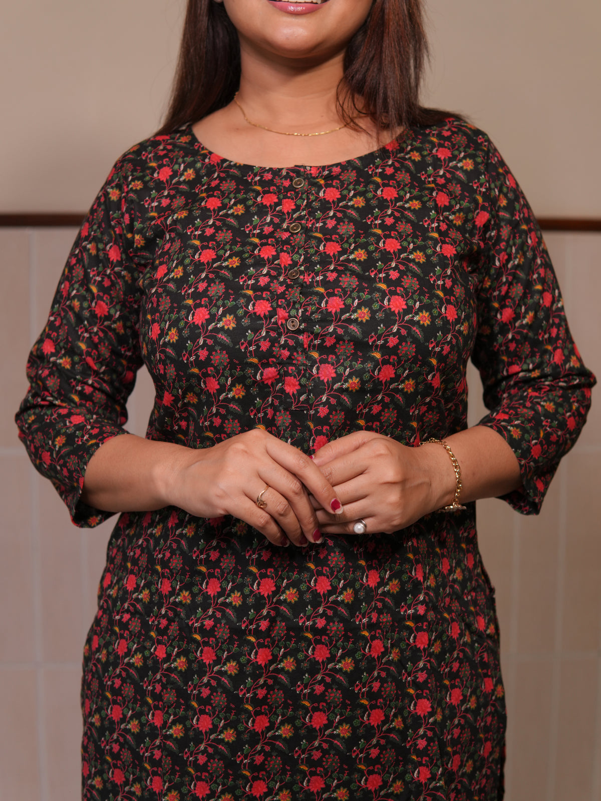 Bela - kurti pants