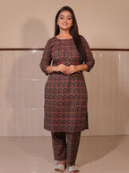 Barish - kurti pants