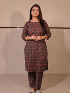 Barish - kurti pants