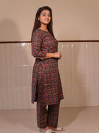 Barish - kurti pants