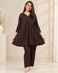 Bina - kurti pants