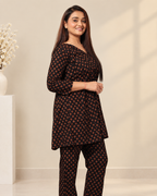 Bina - kurti pants