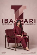 Inaya Western Full Sleeve