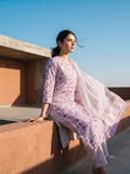 Saanvi Kurti, Pant & Dupatta