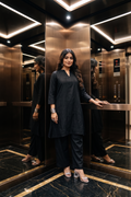 Hania Western Full Sleeve