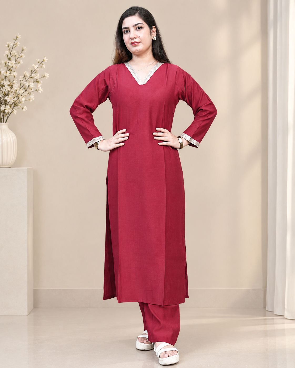 Binaf - kueti pants