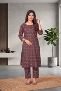 Simran 100% Cotton Print