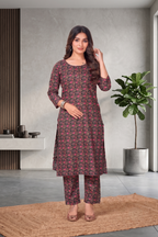 Simran 100% Cotton Print