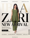 Ziqra Western Sleeveless