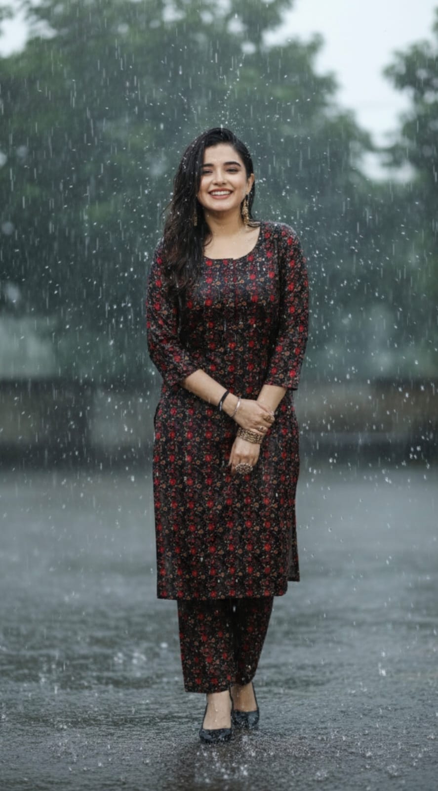 Rekha